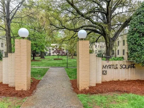 1121 Myrtle Ave, Charlotte, NC