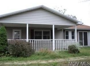 1602 Deerwalk Hwy, Waverly, WV 26184