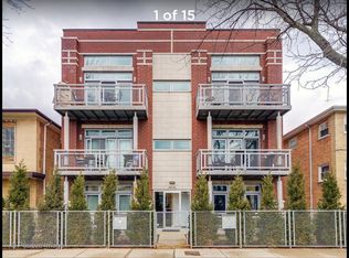 7238 W Belmont Ave #3W, Chicago, IL