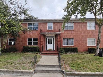 3145 BELDEN Street, Jacksonville, FL, 32207