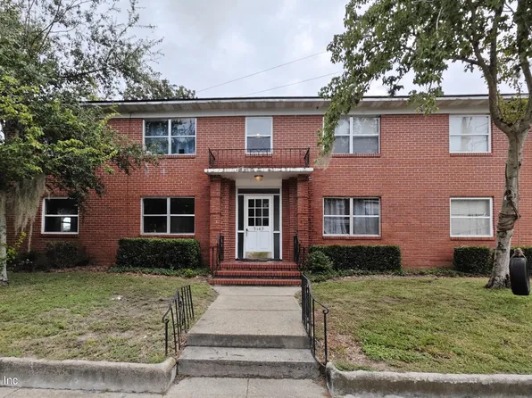 3145 BELDEN Street, Jacksonville, FL 32207