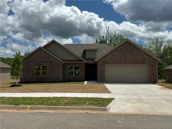59 W Watson Ln, Farmington, AR 72730