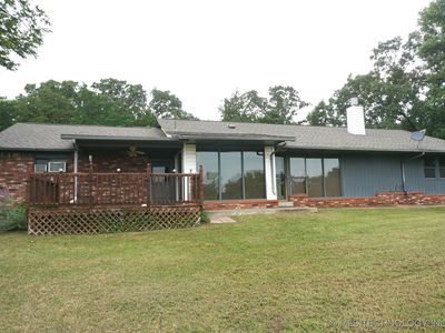 710 N 14th St, Henryetta, OK, 74437