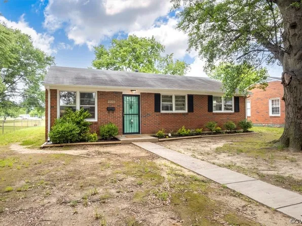 2222 Hildreth St, Richmond, VA 23223