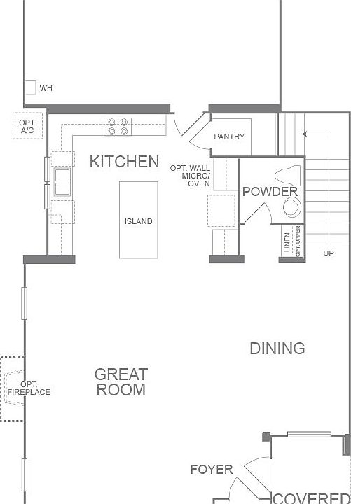 2nd image of 5477 Tree Farm Ln
