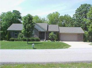 132 Cardinal Ct, Mount Eden, KY 40046