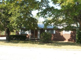 602 N Chestnut St, Harrison, AR 72601