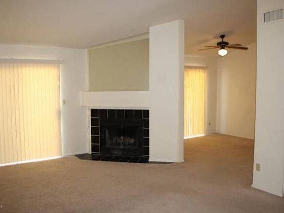 living/dining or office