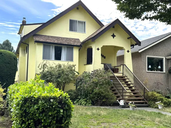 3808 W 18th Ave, Vancouver, BC V6S 1B5