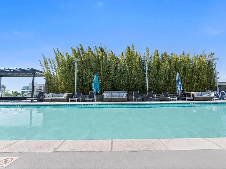 88 E San Fernando St #1710 — Photo 14