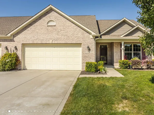 1392 Redstone Dr, Avon, IN 46123