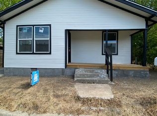 609 NW Palmer St, Ardmore, OK 73401