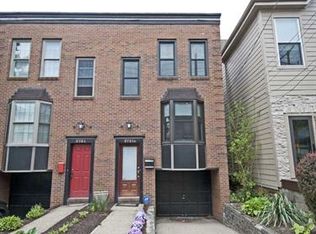 5731-B Walnut St, Shadyside, PA 15232