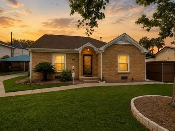 409 Milwaukee St, Houston, TX 77009