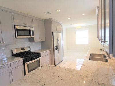 5911 Saxon Dr, Houston, TX, 77092