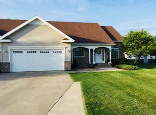 501 Siemers Ct, Breckenridge, MN 56520