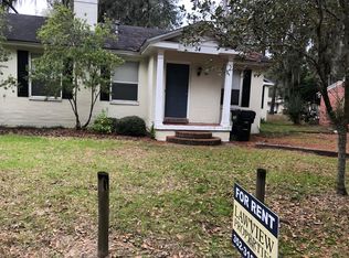 34 SW 24th St, Gainesville, FL 32607