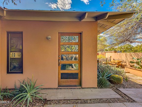 5th image of 4219 E RANCHO Drive