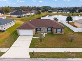 11673 ROLLING RIVER Boulevard, Jacksonville, FL 32219