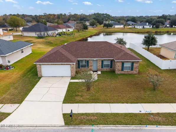 11673 ROLLING RIVER Boulevard, Jacksonville, FL 32219