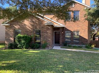 15711 Knolldown, San Antonio, TX 78247