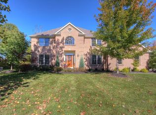 5707 S Old 3c Hwy, Westerville, OH 43082