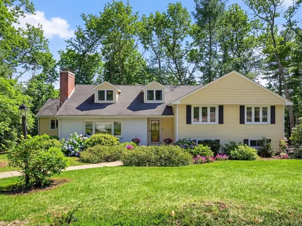 33 Algonquin Rd, Canton, MA 02021