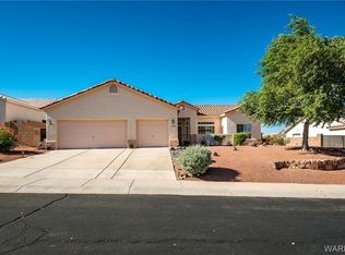 2389 Juneberry Cir, Bullhead City, AZ 86442