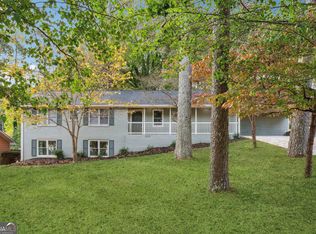 7561 Lowilla Ln, Lithonia, GA 30058
