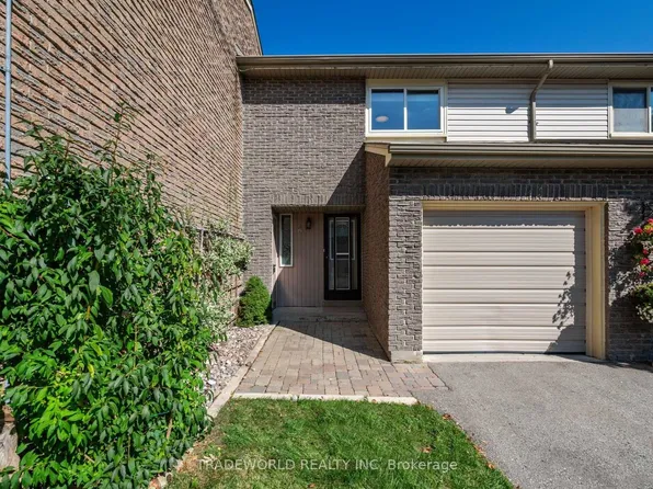 60 Camelot Way, Markham, ON L3P 3W3