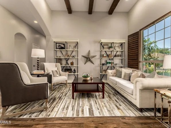 2699 E JADE Place, Chandler, AZ 85286