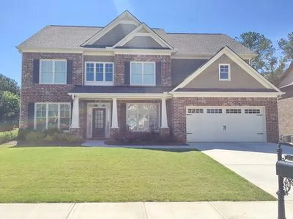 6246 Stillwater Pl, Flowery Branch, GA 30542