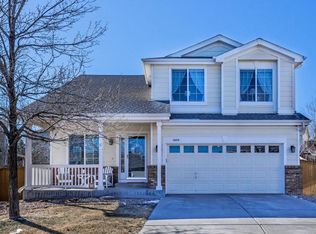 16819 Trail View Cir, Parker, CO 80134