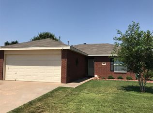 10806 Akron Ave, Lubbock, TX 79423