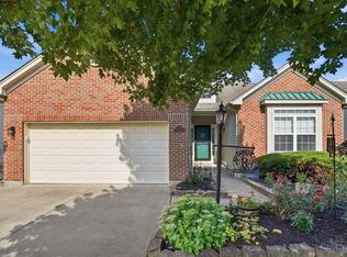 1038 Wood Duck Ct, Maineville, OH 45039