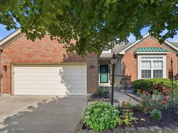 1038 Wood Duck Ct, Maineville, OH 45039