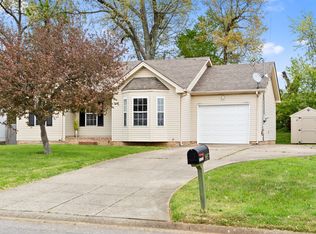 3457 Sandpiper Dr, Clarksville, TN