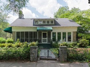 501 Capitol Pl, Columbia, SC 29205