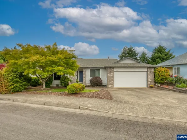 2153 Tanager Ave NW, Salem, OR 97304