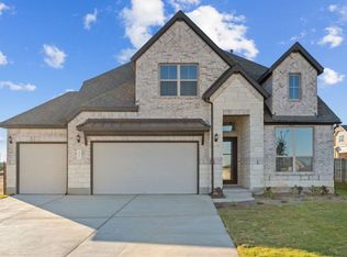 502 Gitano Cir, Liberty Hill, TX 78642