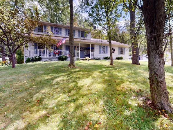 2873 Euclid Ave, South Williamsport, PA 17702