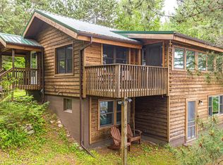 470 Shady Ln, Ely, MN 55731