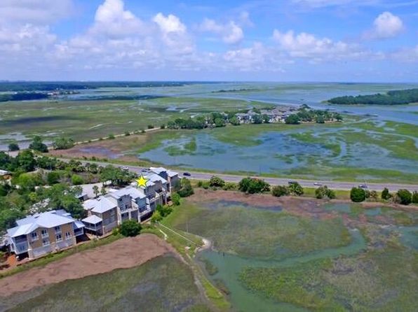 2111 Tides End Rd, Charleston, SC 29412