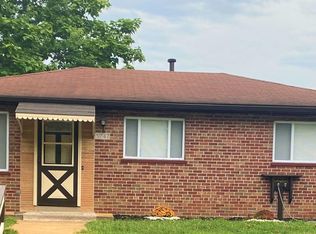3747 Salena St, Saint Louis, MO