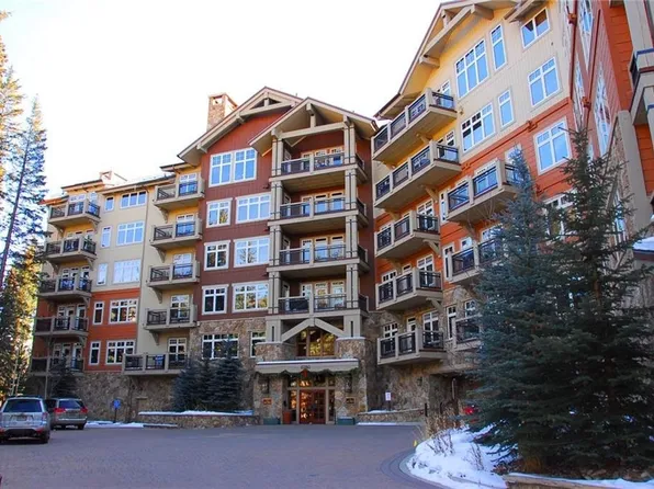 280 Trailhead Drive UNIT 3029, Keystone, CO 80435