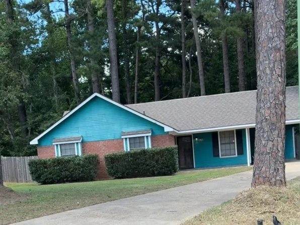 6306 Crosswind Dr, Shreveport, LA 71119