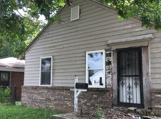 1302 N Concord St, Indianapolis, IN 46222