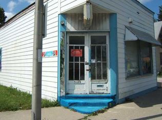 3125 E New York St, Indianapolis, IN