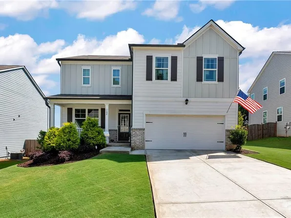 102 Etowah Pkwy, Dawsonville, GA 30534