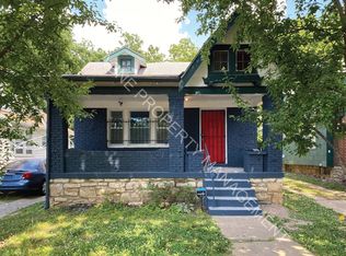 5311 Euclid Ave, Kansas City, MO 64130